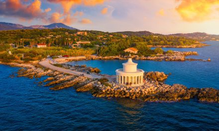 Argostoli: Kefalonia’s Enchanting Coastal Gem