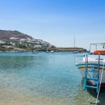 Discovering the Charm of Ornos, Mykonos
