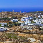 Exploring the Charming Village of Chora Amorgou