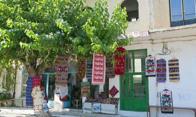 Discovering the Authentic Culture of Anogia in Rethymno, Crete
