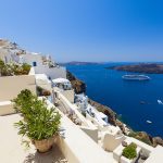 Discovering the Beauty of Fyra in Santorini