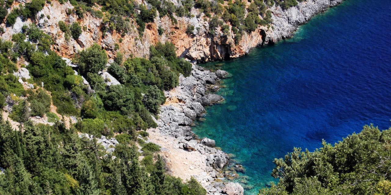 Discover Sami, Kefalonia: A Picturesque Vacation Destination in Greece