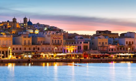 Discovering the Beauty of Ermoupoli, the Capital of Syros