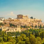 The Magnificence and History of the Acropolis of Athens