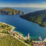Discovering the Hidden Wonders of Porto Koufo, Chalkidiki