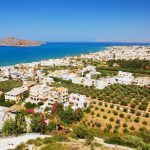 Discovering the Serene Beauty of Village Platanias in Crete