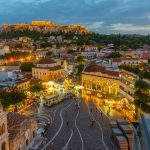 Discover the Vibrant Treasures of Monastiraki Flea Market in Athens