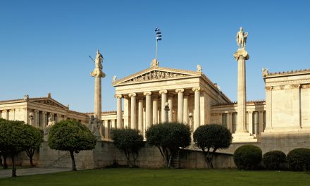 Exploring Athens’ Cultural Treasures: The Academy of Athens and National Archaeological Museum