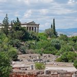 Uncovering the Rich History of Athens: A Tour of its Ancient Sites