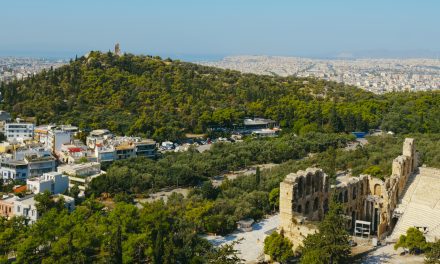 Philopappos Hill: Exploring Athens’ Hidden Gem