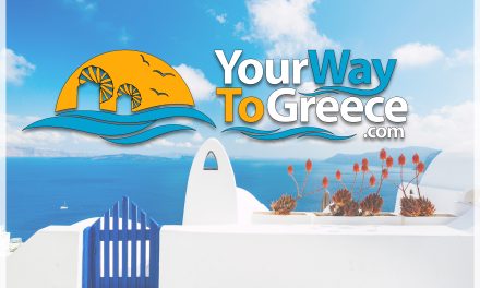 Discover “Your Way To Greece” – The Ultimate Travel Blog for Unforgettable Greek Adventures