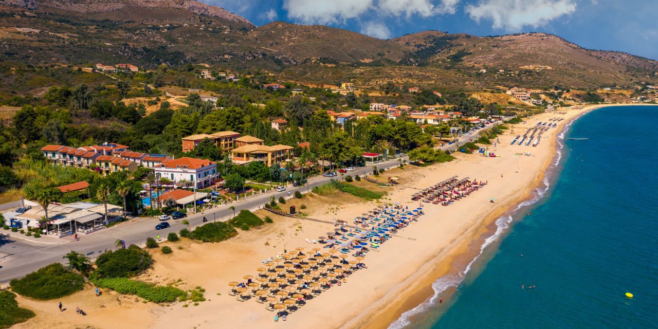 Uncover the Magic of Skala Village, Kefalonia: Your Ultimate Greek Vacation Destination