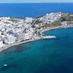 Unravel the Beauty of Chora, Tinos