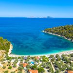 Leftos Gialos Beach: A Hidden Gem in Alonissos