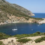 National Marine Park of Alonissos: A Unique Aegean Haven